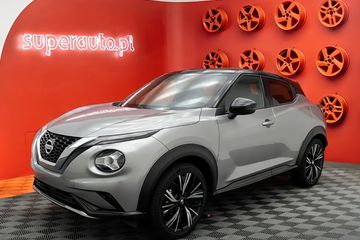 Nissan Juke N-Design 1.0 DIG-T