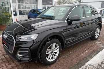 Audi Q5 40 TFSI quattro Advanced