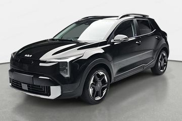 Kia Stonic 1.0 T-GDI L