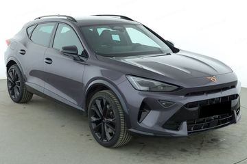 Cupra Formentor 2.0 TSI 4Drive DSG