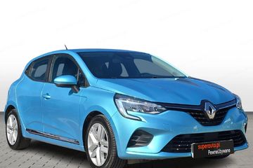 Renault Clio 1.5 Blue dCi Zen