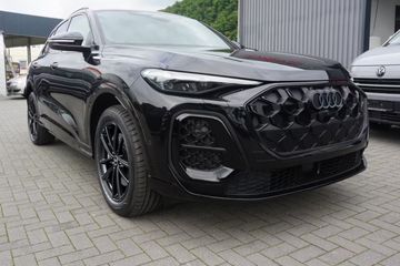 Audi Q5 TDI quattro S line