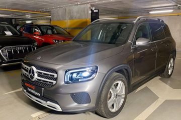 Mercedes GLB 200
