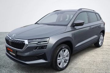Skoda Karoq 1.5 TSI ACT Selection DSG
