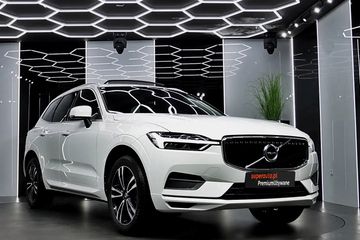 Volvo XC60 B5 B AWD Momentum Pro