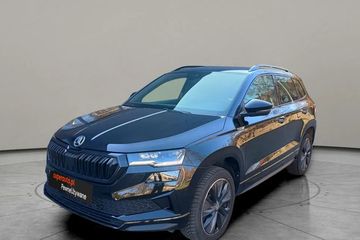 Skoda Karoq 1.5 TSI Sportline DSG