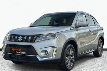 Suzuki Vitara 1.4 Boosterjet Shvs Comfort Plus 2WD