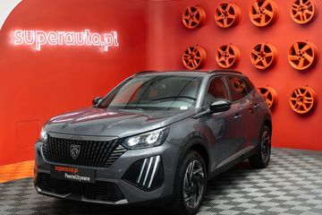 Peugeot 2008 ALLURE 1.2 PureTech