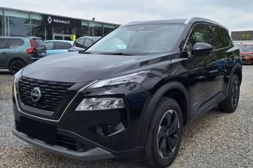 Nissan X-Trail N-Connecta e-POWER 4WD 1.5
