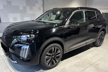 Peugeot 2008 GT e-DCS 1.2 mHEV