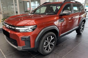 Dacia Bigster Expression mHEV  1.2 TCe