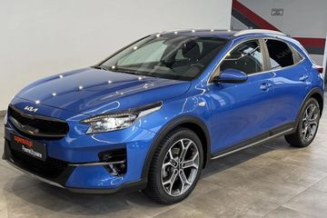 Kia XCeed 1.5 T-GDI