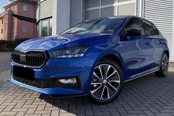 Skoda Fabia Monte Carlo 1.0 TSI