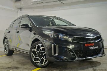 Kia XCeed 1.6 T-GDI DCT