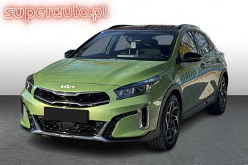 Kia XCeed GT-Line 1.5 T-GDI  DCT