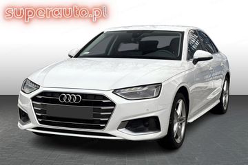 Audi A4 35 TFSI Advanced