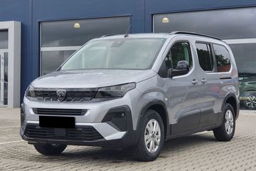 Peugeot Rifter Long L2H1 MPV