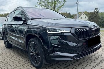 Skoda Karoq Sportline 1.5 TSI DSG