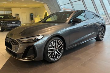 Audi A5 TFSI quattro S line