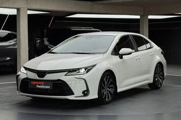 Toyota Corolla 1.5 Comfort