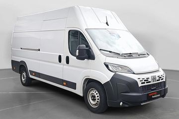 Fiat Ducato Maxi L4H3