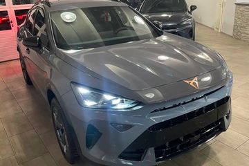 Cupra Formentor 1.5 e-TSI DSG