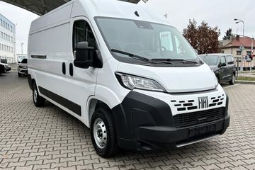 Fiat Ducato Maxi L3H2