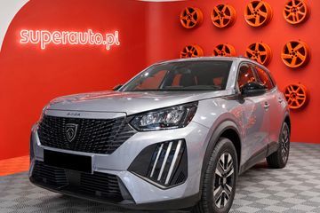 Peugeot 2008 Edition S&S 1.2 Turbo