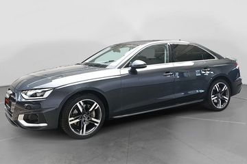 Audi A4 40 TFSI mHEV Advanced S tronic
