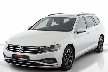 Volkswagen Passat TDI EVO Business DSG
