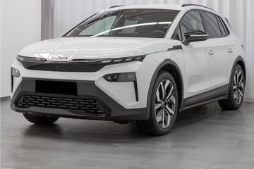 Skoda Elroq Sportline 60 63kWh