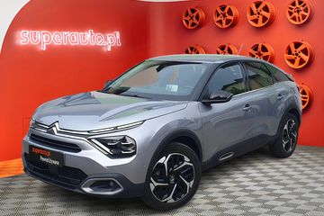 Citroen C4 BlueHDi Shine S&S