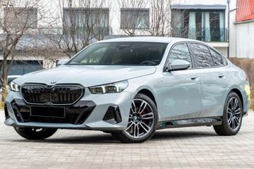 BMW Seria 5 520d xDrive M Sport