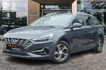 Hyundai i30 T-GDI Smart
