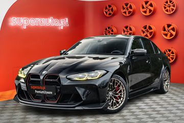 BMW Seria 3 M3 CS xDrive sport aut