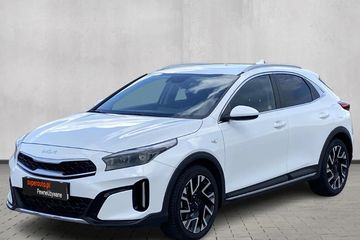 Kia XCeed 1.5 T-GDI M