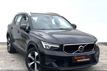 Volvo XC40 B3 Core aut
