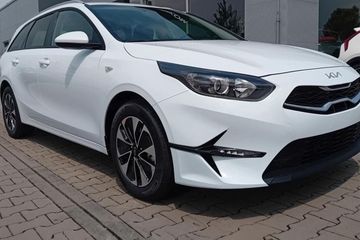 Kia Ceed 1.5 T-GDI M