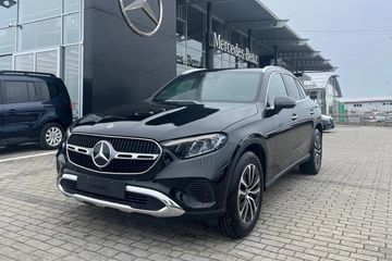 Mercedes GLC 200 d 4-Matic Avantgarde