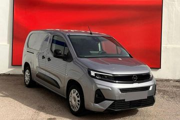 Opel Combo Van XL L2H1 EAT8