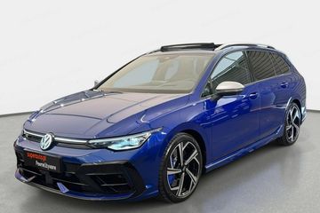 Volkswagen Golf VIII 2.0 TSI 4Motion R
