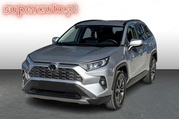 Toyota RAV4 Comfort 2.0 MS