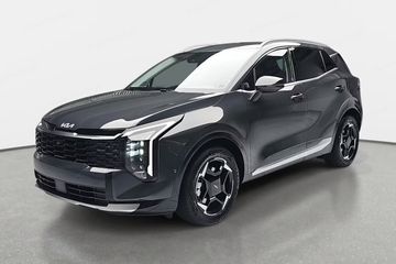 Kia Sportage 1.6 T-GDI Business Line 2WD DCT