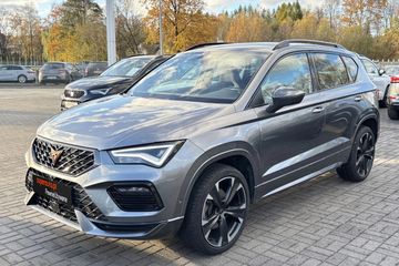 Cupra Ateca 1.5 TSI DSG