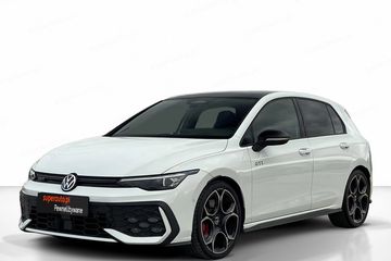 Volkswagen Golf 2.0 Tsi Gti Dsg