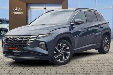 Hyundai Tucson 1.6 T-GDI Executive 2WD DCT