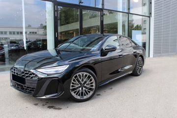 Audi A6 TFSI quattro