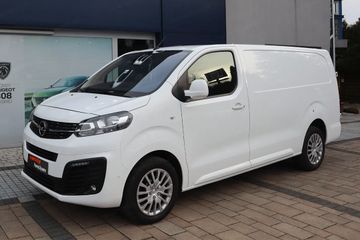Opel Vivaro L2H1