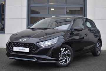 Hyundai i20 Modern 1.0 T-GDi  DCT