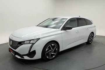 Peugeot 308 Allure 1.6 Hybrid e-EAT8